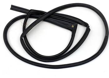 USZCZELKA DRZWI TYŁ LEWA HYUNDAI KONA (SX2) SUV