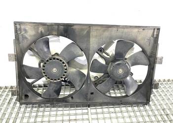 WENTYLATOR CHŁODNICY PEUGEOT 4007 2.2 156KM 07-13
