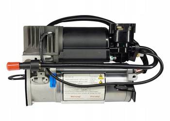 KOMPRESOR SPRĘŻARKA ZAWIESZENIA do Audi ALLROAD C5 00- 4Z7616007