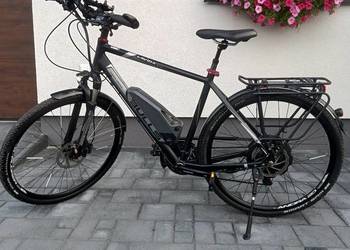 Rower elektryczny