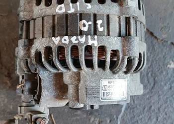 A3TB4981 Alternator Mazda MPV 2 II 2.0 CITD 90A
