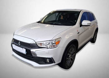 Mitsubishi ASX 1.6 MIVEC