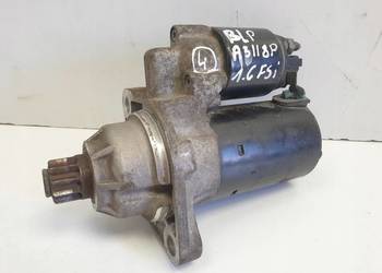 ROZRUSZNIK Audi A3 II 8P 1.6 FSI ROZRUSZNIK 0001121402