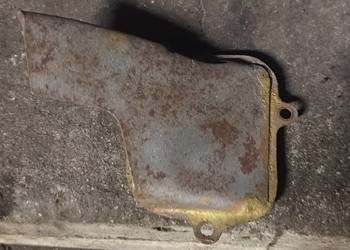 Filtr powietrza wkład obudowa Junak M07 M10 Wysyłka