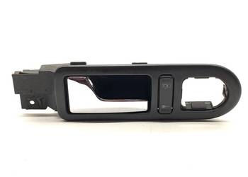 KLAMKA WEWNĘTRZNA LEWY PRZÓD VW NEW BEETLE 1C1837113E Hatchback 98-10