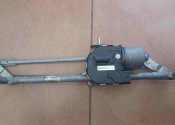 MECHANIZM WYCIERACZEK PRZÓD VOLKSWAGEN GOLF V 1K1955023G