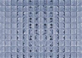 Mozaika Diamond Grey Big 30 x 30 Iryda
