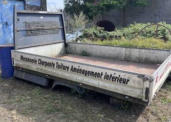 Skrzynia Ładunkowa