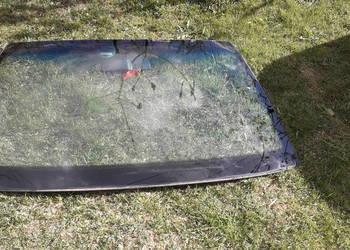 Szyba czołowa Opel Vectra C przed lift.