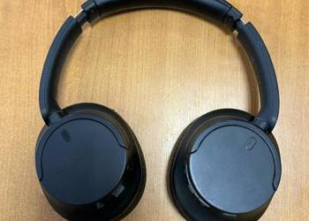 Słuchawki nauszne Sony WH-CH720N