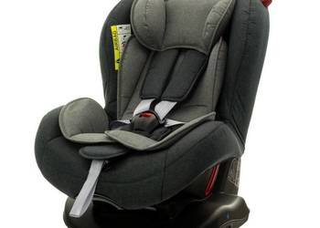 FOTELIK EUROBABY BSX BS01 950304 DARK GRAY