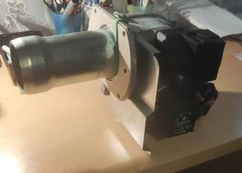 Palnik nadmuchowy opałowy olejowy nowy