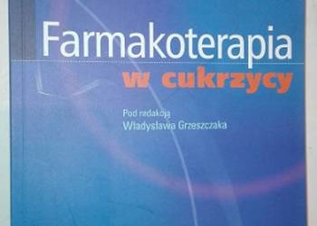 FARMAKOTERAPIA W CUKRZYCY