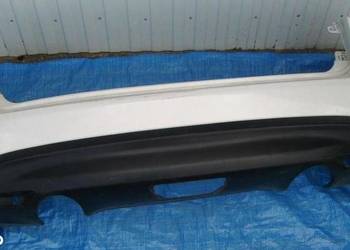 INFINITI FX35 FX37 FX50 FX30 ZDERZAK TYŁ
