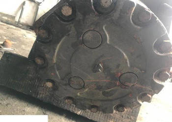 Massey Ferguson GKN Comaxle - Zwolnica 13x19x53