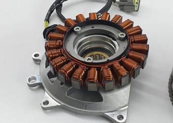 Alternator Stator  Bmw R 1200 Gs Adv  Rs