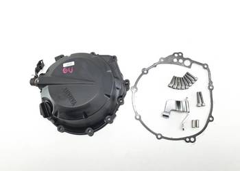 YAMAHA FZ6 FAZER 600 04-09 DEKIEL POKRYWA + ŚRUBY
