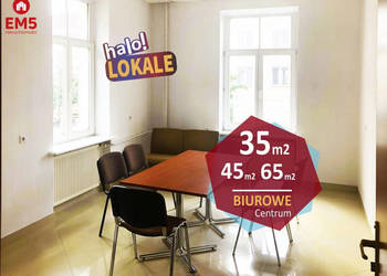 Lokal 35m2 Białystok