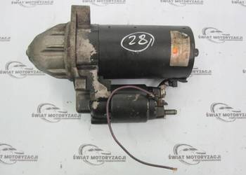 Sprinter W906 2.2 CDI 646985 646.985 10R rozrusznik 0986021360