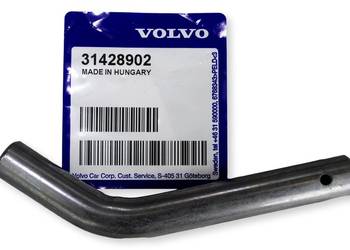 VOLVO XC40 XC60 XC90 zawleczka pin blokujacy kuli haka ameryka OE 31428902 VOLVO XC40 XC60 XC90 zawleczka pin blokujacy kuli haka ameryka OE 31428902