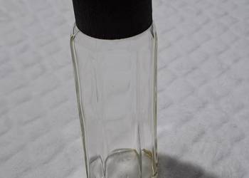 Butelka po olejku eterycznym eukaliptusowym, 100ml, 4,6x13,5cm (Kreatywne,