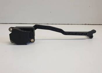 Volvo S60 I V70 II SILNICZEK NAGRZEWNICY 74933F