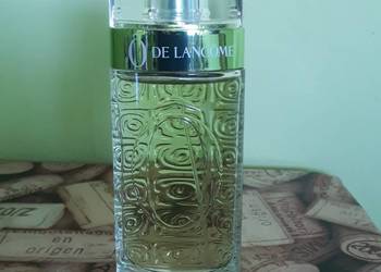 O de lancome 5ml odlewka