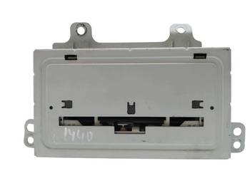 RADIO 22830698 Opel Insignia I (2008-2017 ) A