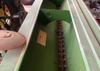 Siewnik Amazone D7 super S 3m