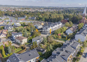 Oferta sprzedaży działki Reda 1562m2