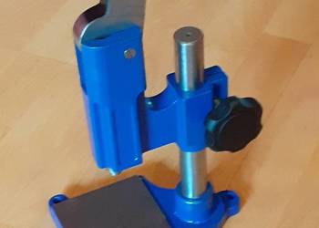 Napownice Praski Kaletnicz "NOWE" są na następnych zajęciach.