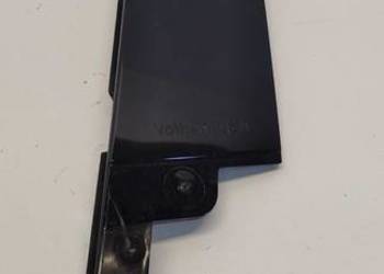 VW TAYRON OSŁONA SŁUPKA LEWY TYŁ 571837901