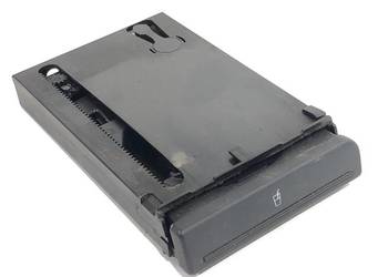 UCHWYT NA NAPOJE AUDI A4 B6 8E1862534H 00-05 Kombi KUBKI KUBKÓW, WNĘKA