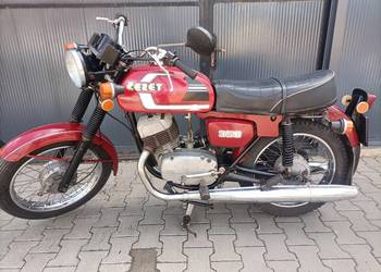 CZ-350 oryginał zarejestrowana