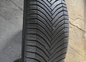 OPONY CAŁOROCZNE 255/55R19