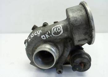 TURBOSPRĘŻARKA Mercedes W169 2.0 CDI _ A6400901380