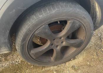 Alufelgi Chevrolet captiva Opel Antara 20 cali