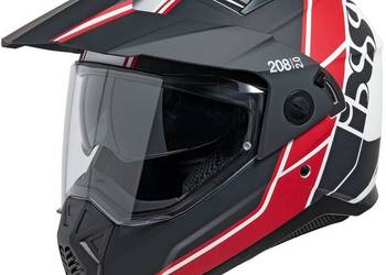 IXS 208 2.0 kask motocyklowe roz M