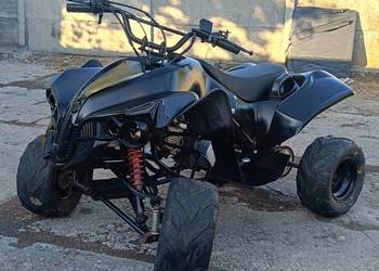 Sprzedam quada 125