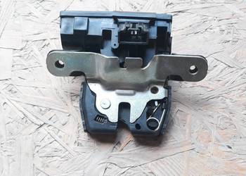 FORD FIESTA MK7 ZAMEK KLAPY BAGAŻNIKA TYŁ 8A61-A442A66-BE