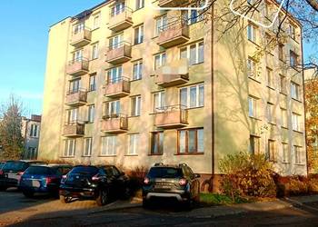 Sprzedam Mieszkanie M3 47.45 m2 Lipno