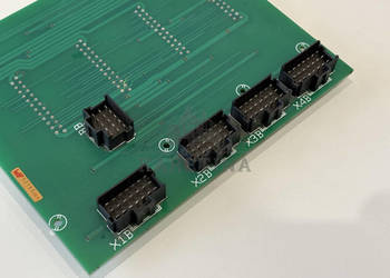 Claas Lexion Płytka Bezpieczników Styków Modułów 000015354 0000148041 00 0…