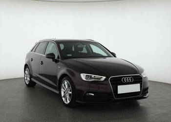 Audi A3 1.4 TFSI