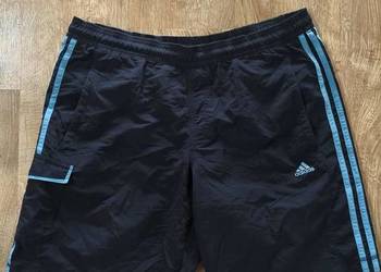 Sportowe szorty Adidas – M/L