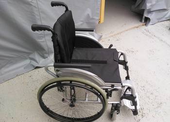 Wynajem wypożyczenie wózek inwalidzki wózki dziecięce