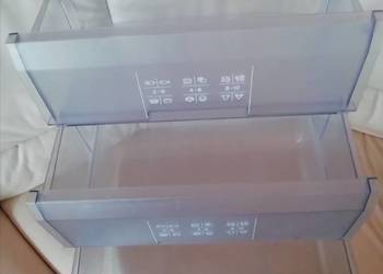 SZUFLADA do BOSCH SIEMENS lodówki zamrażarki KGS3766IE/01
