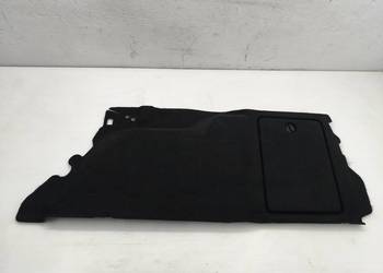 BOCZEK BAGAŻNIKA PRAWY FORD FOCUS MK3 LIFT KOMBI