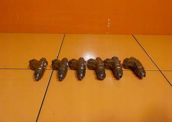 MERCEDES ML W163 3.7 V6 04r 245 KM 112970 112 wtrysk wtryskiwacz 0280156016