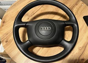 Kierownica Audi A4 B5 A6 C5 A8 D2