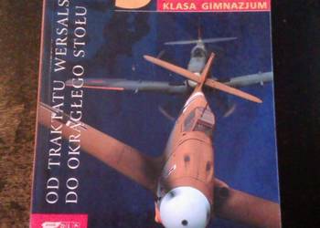 Od Traktatu Wersalskiego do Okrągłego Stołu Historia ludzi